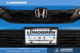 Thumbnail of 2022 Boost Blue Pearl Honda Civic