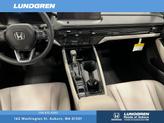 Thumbnail of 2025 Gray Honda Accord Hybrid