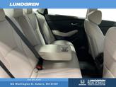 Thumbnail of 2025 Gray Honda Accord Hybrid