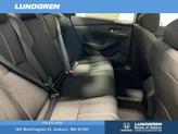 Thumbnail of 2025 Urban Gray Honda Accord Hybrid