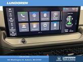 Thumbnail of 2025 Urban Gray Honda Accord Hybrid