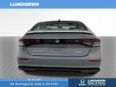 Thumbnail of 2025 Urban Gray Honda Accord Hybrid