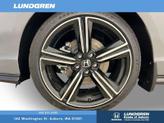 Thumbnail of 2025 Urban Gray Honda Accord Hybrid