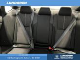 Thumbnail of 2025 Urban Gray Honda Accord Hybrid