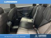 Thumbnail of 2025 Urban Gray Honda Accord Hybrid