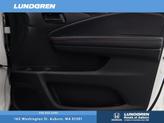 Thumbnail of 2024 Platinum White Pearl Honda Passport