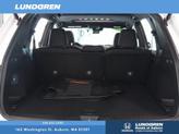 Thumbnail of 2024 Platinum White Pearl Honda Passport