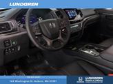 Thumbnail of 2024 Platinum White Pearl Honda Passport
