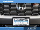 Thumbnail of 2024 Platinum White Pearl Honda Passport