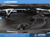 Thumbnail of 2024 Platinum White Pearl Honda Passport