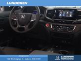 Thumbnail of 2024 Platinum White Pearl Honda Passport