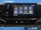 Thumbnail of 2024 Platinum White Pearl Honda Passport