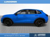 Thumbnail of 2026 Blue Honda HR-V