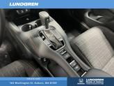 Thumbnail of 2026 Blue Honda HR-V