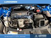 Thumbnail of 2026 Blue Honda HR-V