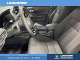 Thumbnail of 2026 Blue Honda HR-V