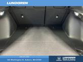 Thumbnail of 2026 Blue Honda HR-V