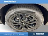 Thumbnail of 2026 Blue Honda HR-V