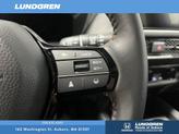 Thumbnail of 2026 Blue Honda HR-V