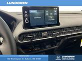 Thumbnail of 2026 Blue Honda HR-V