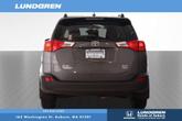 Thumbnail of 2013 Magnetic Gray Metallic Toyota RAV4