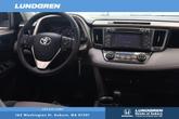 Thumbnail of 2013 Magnetic Gray Metallic Toyota RAV4