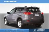 Thumbnail of 2013 Magnetic Gray Metallic Toyota RAV4