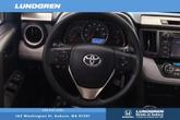 Thumbnail of 2013 Magnetic Gray Metallic Toyota RAV4