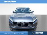 Thumbnail of 2026 Meteorite Honda CR-V