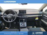 Thumbnail of 2026 Meteorite Honda CR-V