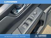 Thumbnail of 2026 Meteorite Honda CR-V