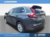 Thumbnail of 2026 Meteorite Honda CR-V