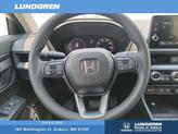 Thumbnail of 2026 Meteorite Honda CR-V