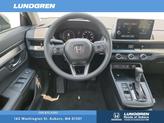 Thumbnail of 2026 Meteorite Honda CR-V