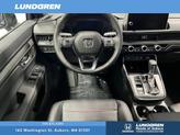 Thumbnail of 2026 Canyon Honda CR-V Hybrid