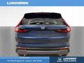 Thumbnail of 2026 Canyon Honda CR-V Hybrid