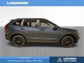 Thumbnail of 2026 Canyon Honda CR-V Hybrid