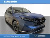Thumbnail of 2026 Canyon Honda CR-V Hybrid