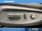 Thumbnail of 2026 Silver Honda CR-V Hybrid