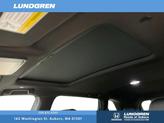 Thumbnail of 2026 Silver Honda CR-V Hybrid