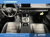 Thumbnail of 2026 Silver Honda CR-V Hybrid