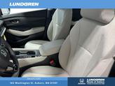 Thumbnail of 2025 Platinum White Pearl Honda Accord