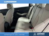 Thumbnail of 2025 Platinum White Pearl Honda Accord