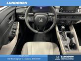 Thumbnail of 2025 Platinum White Pearl Honda Accord