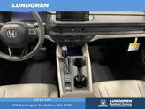 Thumbnail of 2025 Platinum White Pearl Honda Accord