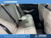 Thumbnail of 2025 Platinum White Pearl Honda Accord