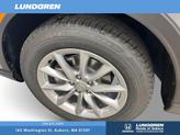 Thumbnail of 2026 Urban Gray Honda CR-V