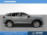 Thumbnail of 2026 Urban Gray Honda CR-V