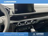 Thumbnail of 2026 Urban Gray Honda CR-V
