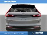 Thumbnail of 2026 Urban Gray Honda CR-V